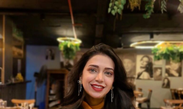 Dr. HIRA CHAUDHRY YILMAZ